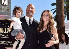 The official facebook page for dwayne the rock johnson. Dwayne The Rock Johnson Wants To Have A Son