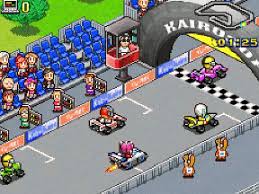 Racing games are both common and very popular. Grand Prix Story Walkthrough Tips Review