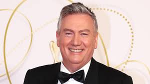Eddie McGuire to host Channel 9 Olympics coverage