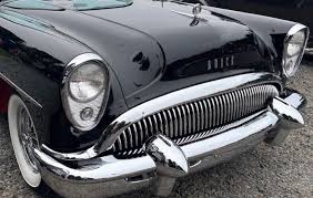 Image result for Aleutian Gray 1961 GM