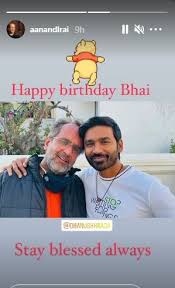 Dhanush is undoubtedly one of the finest performers the country has ever seen. Hgw66v7c8mql6m