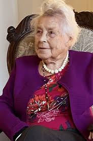 Overleden: Zus Willems