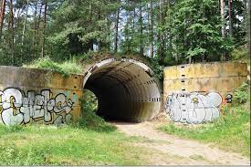 Here for todays update we got some new cipher papers as well as access to a secret bunker in b5! Archaeology Reveals Cold War Nuclear Bunkers In Poland