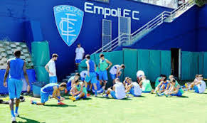 GIOVANILI EMPOLI- Completato il nuovo organigramma