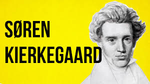 Søren Kierkegaard