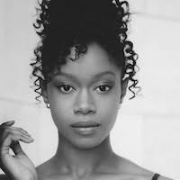 Audra McDonald On Stage