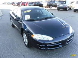 Image result for Midnight Blue 2003 Intrepid
