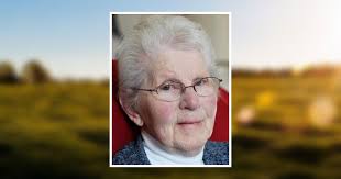 Helen "Betsy" Norstrom Babin Obituary March 30, 2016