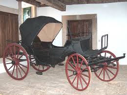 Resultado de imagen de calesas