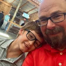 Paul Markley's Instagram, Twitter & Facebook