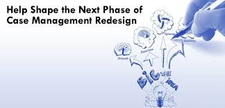 Case Management Redesign Book of Reports