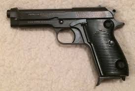 Pin Em Semi Auto Pistols