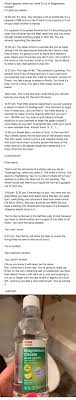 Magnesium chloride salts may be used for soaking in. Magnesium Citrate Suddenly Constipation Isn T So Bad 9gag