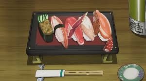 Anime Food Samples For The Week Of July 5 2015 Itadakimasu Anime Let us know in the comments and if you enjoy seeing collections of origami like this please share this post on your facebook, twitter and any. anime food samples for the week of
