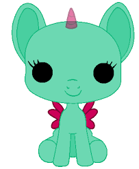 Mlp Funko Pop Base By Twittershy My Little Pony Drawing Drawing Base Mlp My Little Pony
