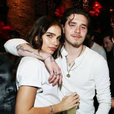 Brooklyn had at least 6 relationship in the past. Does Victoria Beckham Approve Of Son Brooklyn Beckham S Girlfriend Hana Cross