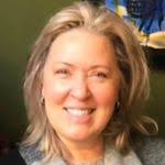 Jill Auger's Instagram, Twitter & Facebook