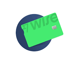 Terminologies encountered when using atm card to make an online payment on a foreign or international website? Wise Card Borderless Wise