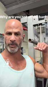 Dads, are you in bed, doom scrolling when you could be at the bar…the bar  BELL!, that is!, If you are a #spacecoast dad looking to start a new lease 