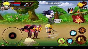 And as an appreciation from me for. Game Naruto Offline Indophoneboy