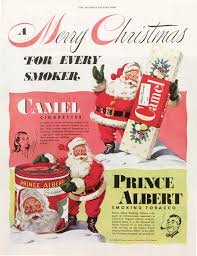 Camel cigarette.net features all the top brands of cigarettes (including camels and kamels). Gallery Christmas Ads You Ll Never See Again The Saturday Evening Post