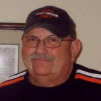 James Tim Ashburn Obituary (1951