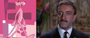 New 'Pink Panther' Movie To Combine Live-Action And Animation, Will Be  Directed By 'Sonic The Hedgehog' Filmmaker