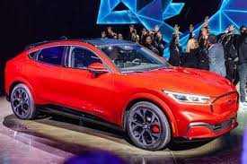 If You Are Looking For 2021 Ford Mustang Mach E Price Review You Ve Come To The Right Place We Have 27 Image Mustang Shelby Ford Mustang Ecoboost Ford Mustang