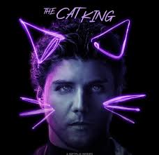 Ladies and gents, candies & mints, I give you the cat king :  r/DeadBoyDetectivesTV