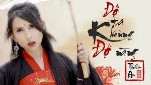 Một thưở niên hoa hợp em tan. Ä'á»™ Ta Khong Ä'á»™ Nang Mv 4k Nháº¡c Hoa Lá»i Viá»‡t Thien An Why Bless Me But Her Youtube