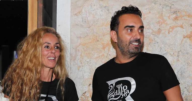 Rocío Carrasco y Fidel Albiac, sus ingresos y propiedades: ¿De qué viven?