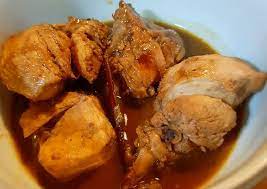 12 Bahan Masak Ayam Kecap Atau Bistik Ayam Nonmsg Yang Mudah Cookandrecipe Com