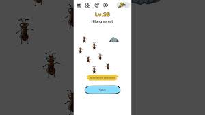 Kunci jawaban brain out level 26 : Answer Brain Out Level 26 27 28 29 30 Jawaban Brain Out Level 26 30 Youtube