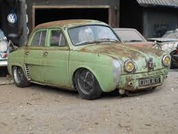 Image result for Sebring Green 1977 Renault