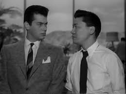 Forbidden (1953)Tony Curtis, Joanne Dru