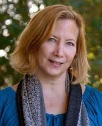 Readers Appreciation Giveaway: Janet Ferguson