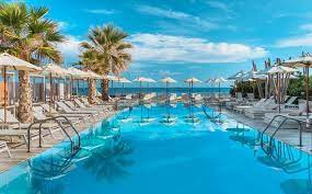 See 524 traveler reviews, 1,083 candid photos, and great deals for sangat island dive resort, ranked #1 of 1 hotel in palawan island and rated 4.5 of 5 at tripadvisor. The Island Hotel Updated 2021 Prices Reviews Kato Gouves Greece Tripadvisor
