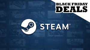 Steam S Best Black Friday 2018 Game Deals Black Friday Steam Best Black Friday