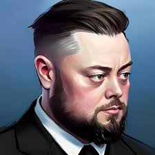 Jack Dagger (@jackdagger) • Threads, Say more