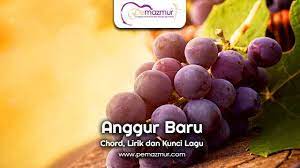 E c#m f#m anggur baru tercurah penuhi umatnya d b dengan sukacita haaaaa. Pemazmur Pemazmur Twitter