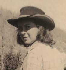 Ella 'Jean' Williams Boyle