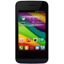 QMobile Noir A110 – Deep Specs