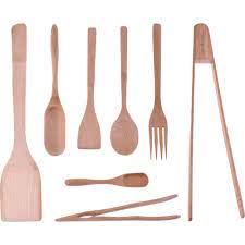 10 parça bambum violi mutfak seti % 100 bambu malzemesinden oluşmaktadır. Bambum Violi Fix 8 Parca Mutfak Seti Fiyati Taksit Secenekleri