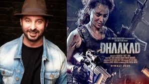 Get ready for the dhaakad girls of dangal ! Dhaakad Producer Sohel Maklai Reportedly Suffers Heart Attack Undergoes Angioplasty Filmibeat