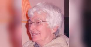 Joan (Marshall) McLean Obituary