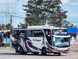 Banyak karir tersedia bagi lulusan sma, smk, sarjana d3 atau s1 untuk pekerjaan full time, part time, dan freelance di. Gambar Foto Nama Julukan Bus Po Haryanto Terbaru