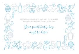 Create your own printable & online new baby congratulations cards & baby shower cards. Baby Border Baby Shower New Baby Card Greetings Island Baby Cards New Baby Cards New Baby Products