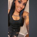 Carmela Mann's Instagram, Twitter & Facebook