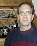 Henning Horological Fabrication