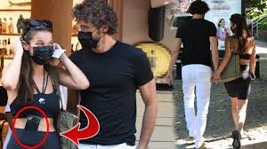 Pınar deniz, daha önce bir deli rüzgar dizisinin setinde tanıştığı meslektaşı berk cankat ile birlikteydi. Pdxysncojgiflm